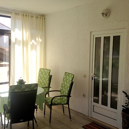 Apartments Villa Ban Rovinj Rum bild
