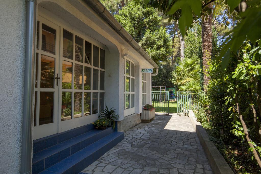 Apartments Villa Ban Rovinj Exteriör bild