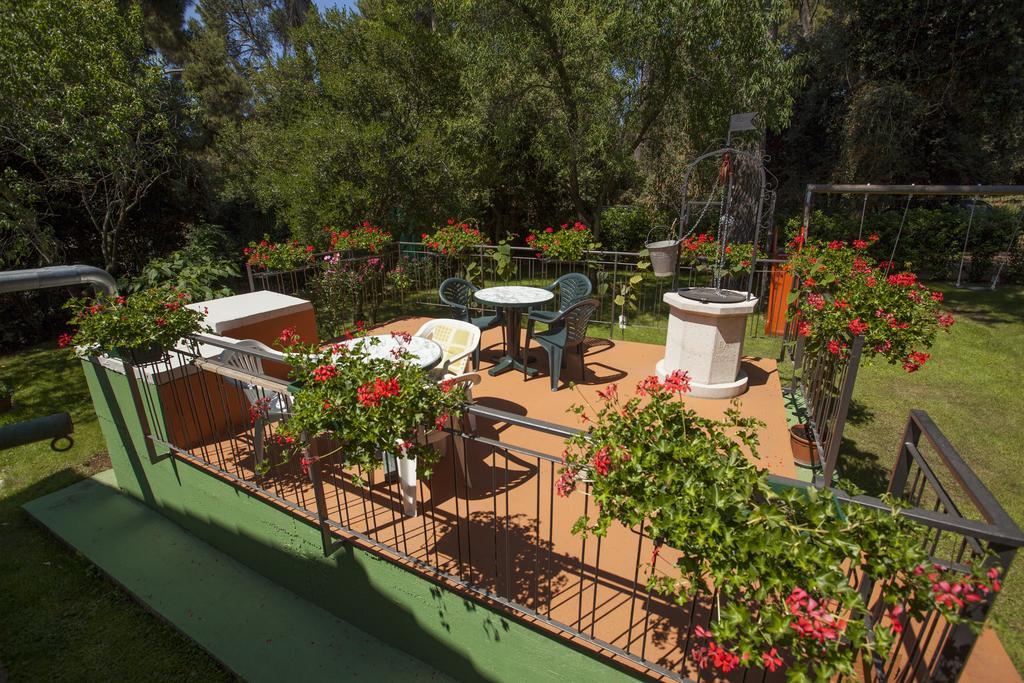 Apartments Villa Ban Rovinj Exteriör bild