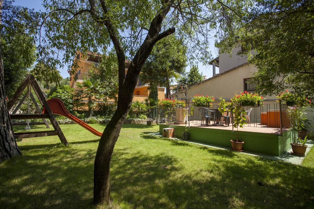 Apartments Villa Ban Rovinj Exteriör bild