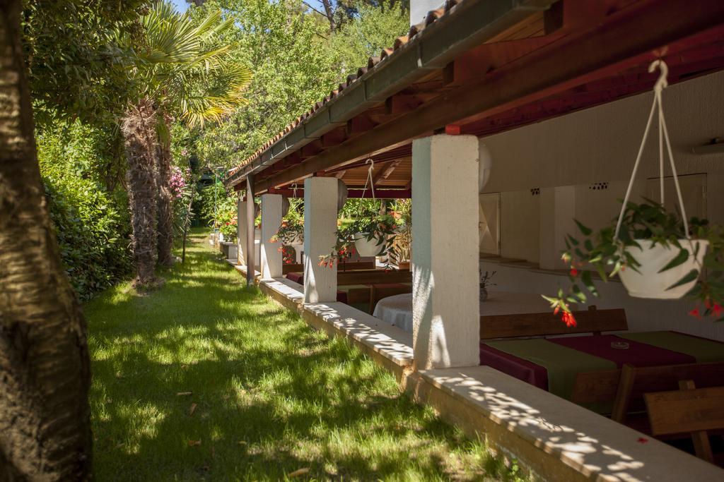Apartments Villa Ban Rovinj Exteriör bild