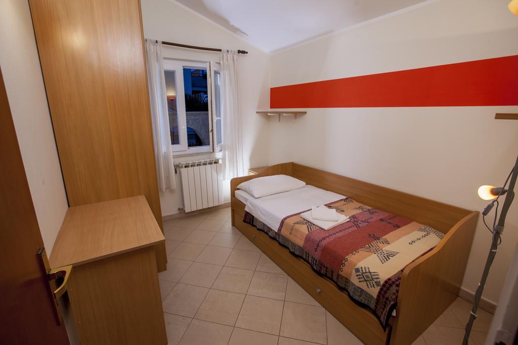 Apartments Villa Ban Rovinj Rum bild