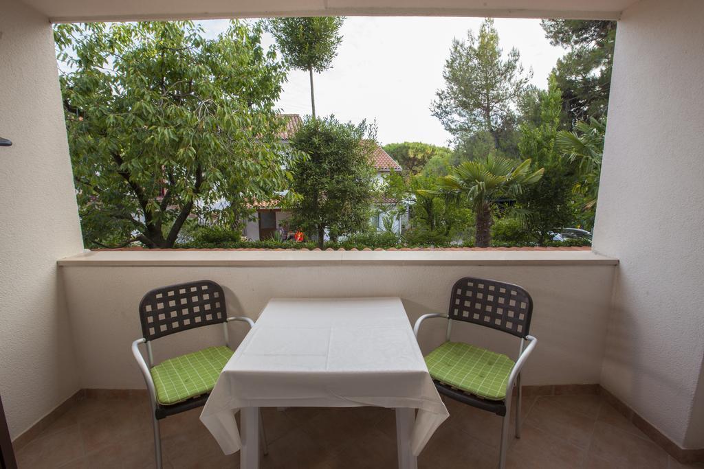 Apartments Villa Ban Rovinj Rum bild