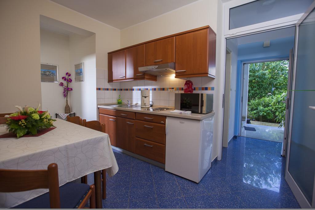 Apartments Villa Ban Rovinj Rum bild