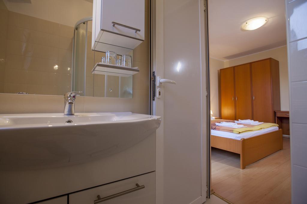 Apartments Villa Ban Rovinj Rum bild
