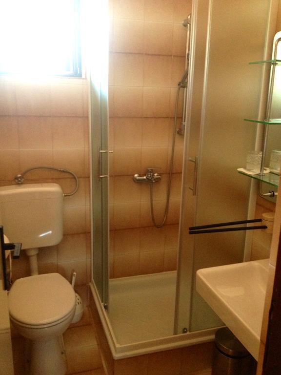 Apartments Villa Ban Rovinj Rum bild