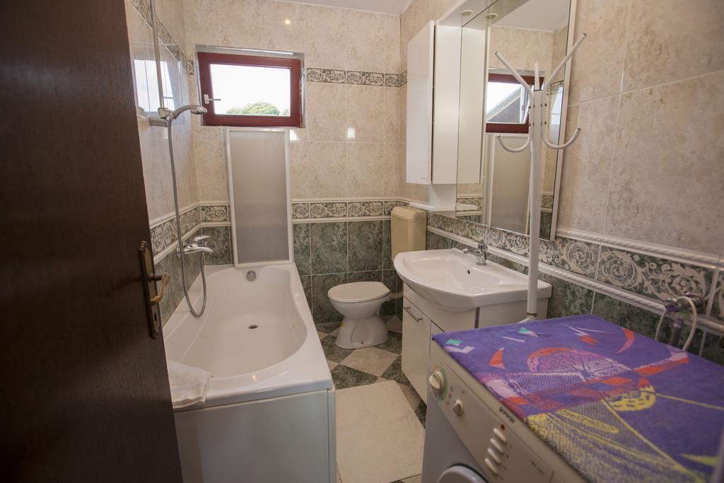 Apartments Villa Ban Rovinj Exteriör bild
