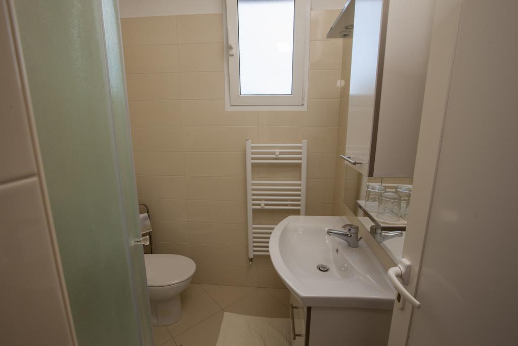 Apartments Villa Ban Rovinj Exteriör bild