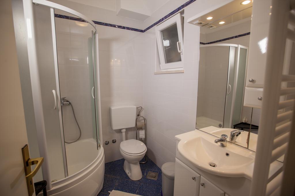 Apartments Villa Ban Rovinj Rum bild