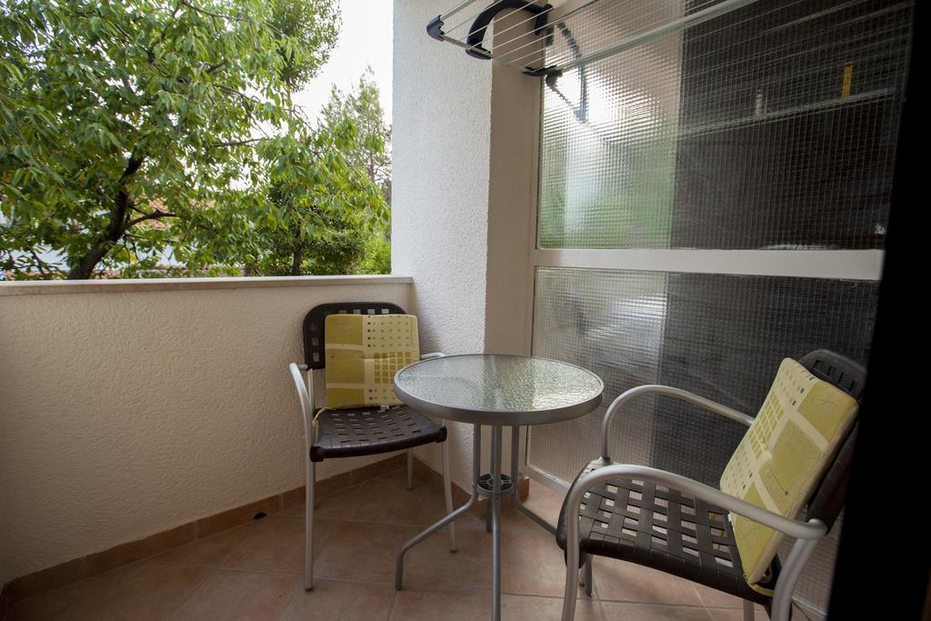 Apartments Villa Ban Rovinj Exteriör bild