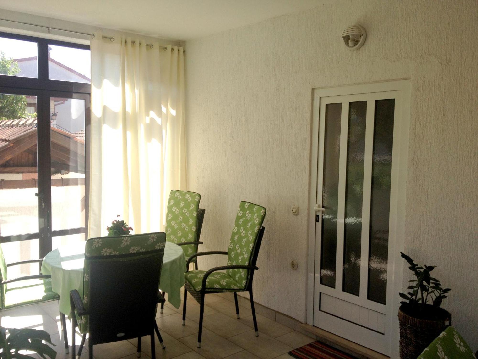 Apartments Villa Ban Rovinj Rum bild