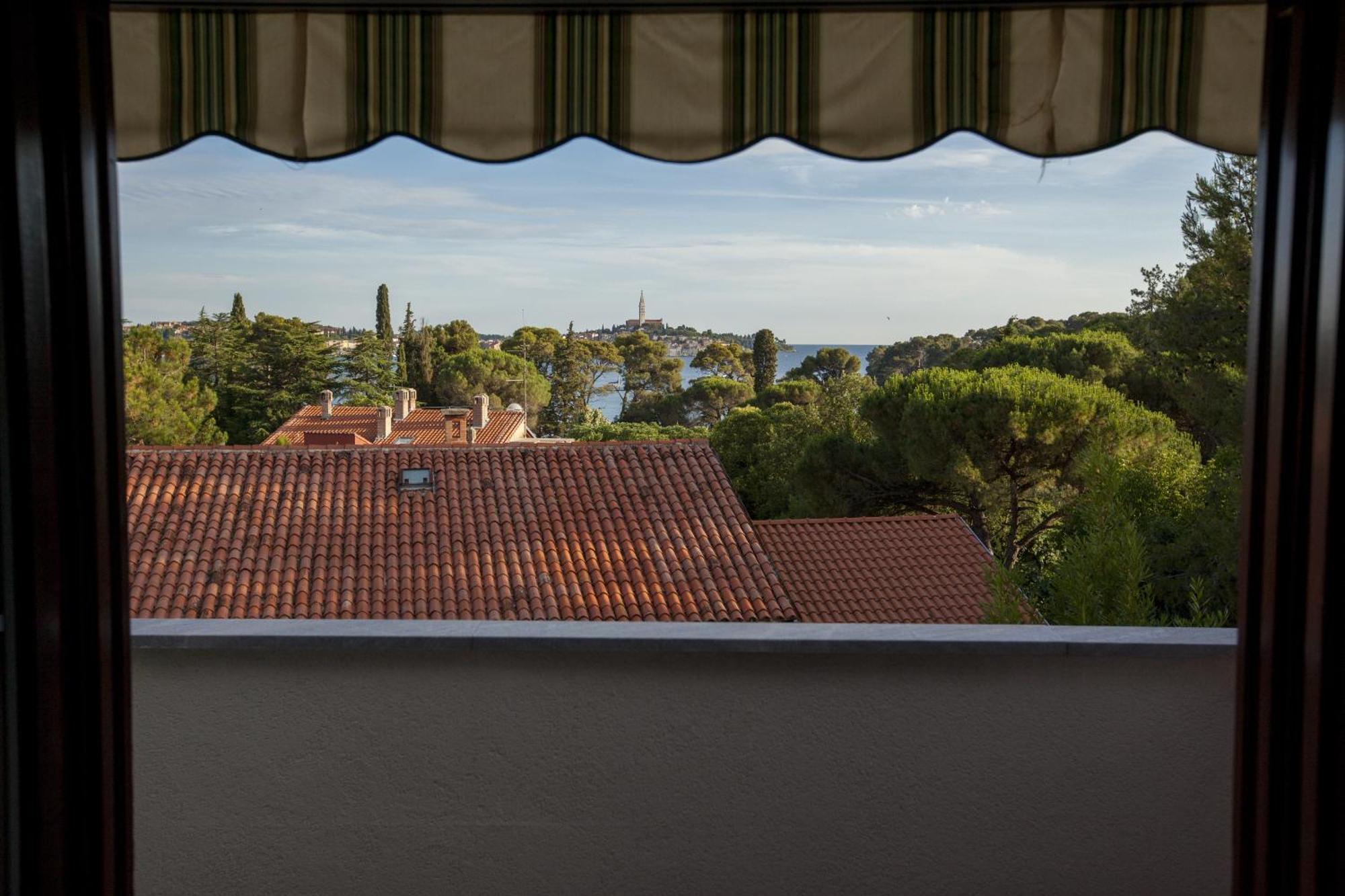 Apartments Villa Ban Rovinj Rum bild