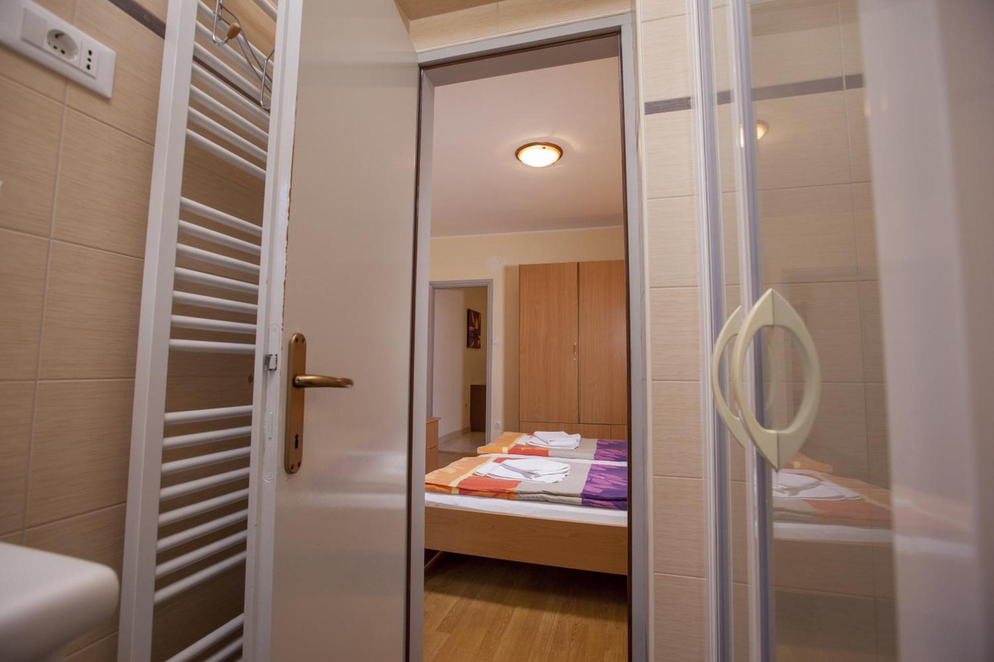 Apartments Villa Ban Rovinj Rum bild