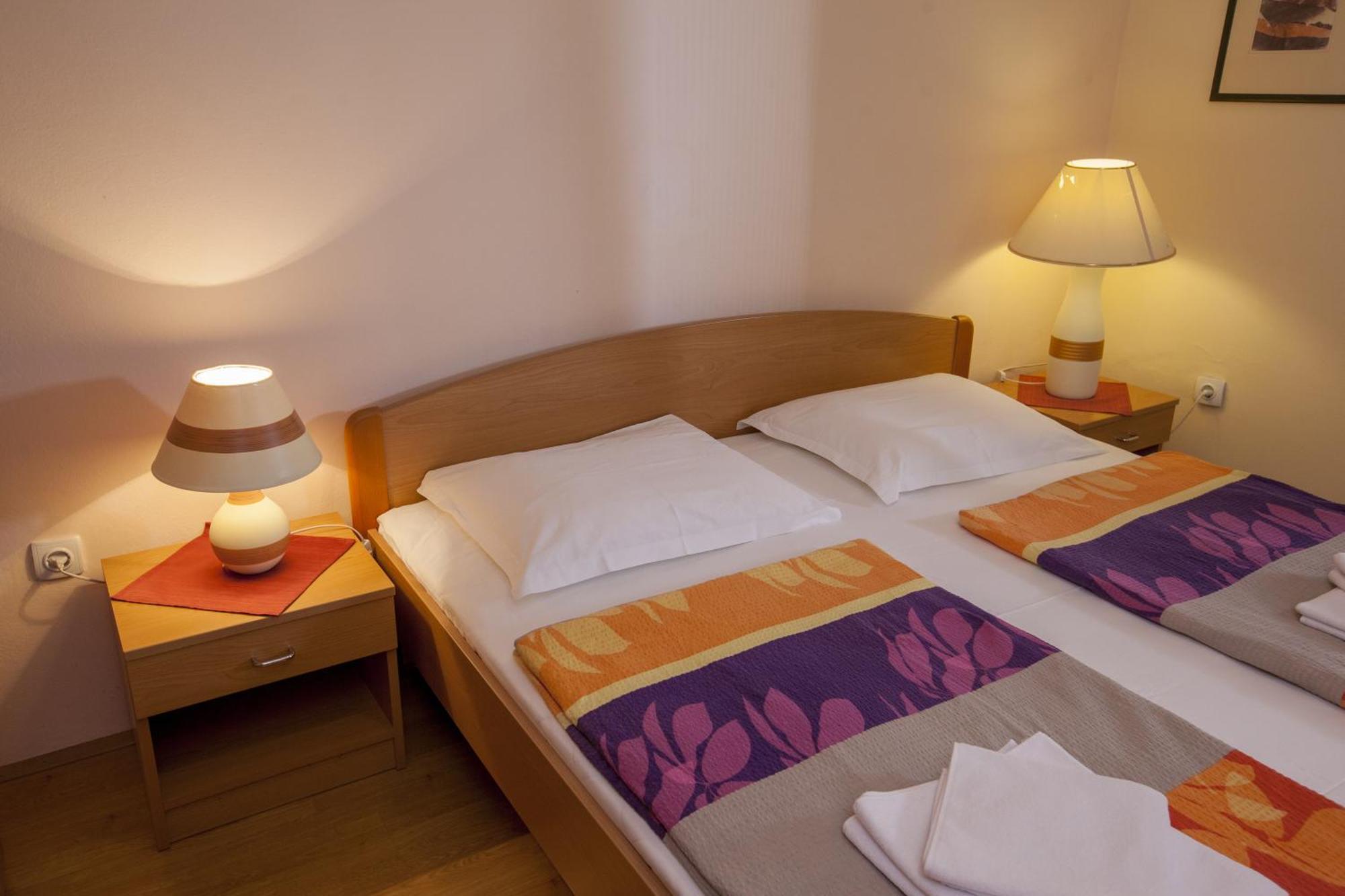 Apartments Villa Ban Rovinj Rum bild